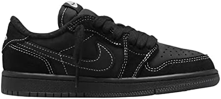 Amazon.com | Jordan Mens Air 1 Low OG TS DM7866 001 Travis Scott